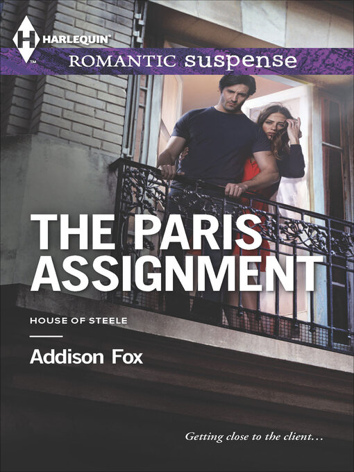 Title details for The Paris Assignment by Addison Fox - Available